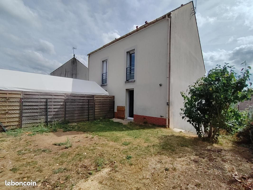Maison 4 pièces 81 m² · à Jaux · 81 m² · 175 000 €