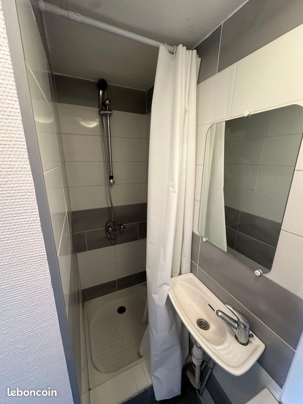 Appartement a louer alencon - 1 pièce(s) - 15 m2 - Surfyn