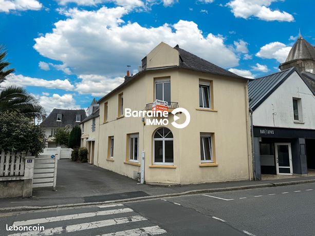 Maison 6 pièces 127 m²