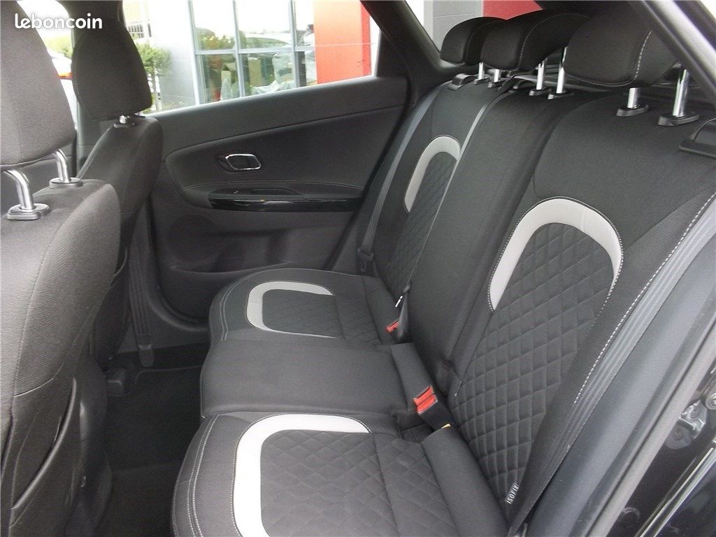 Kia CEED III SW 1.0 T-GDI 120 CH ISG BVM6 GT Line (image 8)