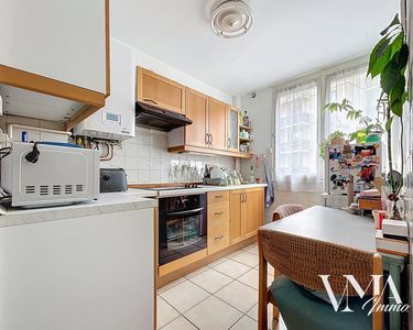 Appartement 139 000 € - 51 m²