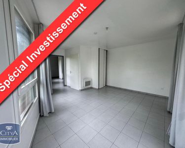 Appartement 275 000 € - 62 m²