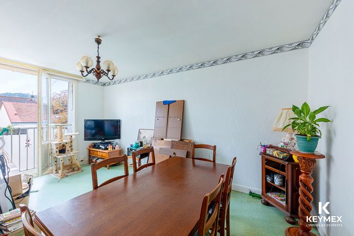 Appartement a louer sannois - 3 pièce(s) - 60 m2 - Surfyn