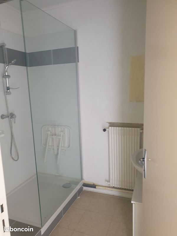 Appartement 3 pièces 64 m² · à Saint-Étienne · 64,5 m² · 1 288 €
