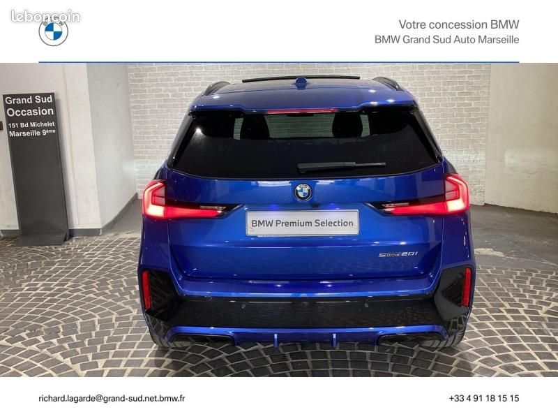 Bmw X1 sDrive20i 170ch M Sport (image 20)