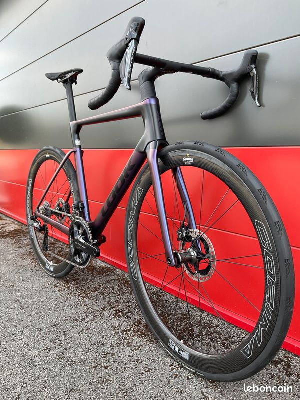 Vélo de course LOOK 795 BLADE RS (image 5)