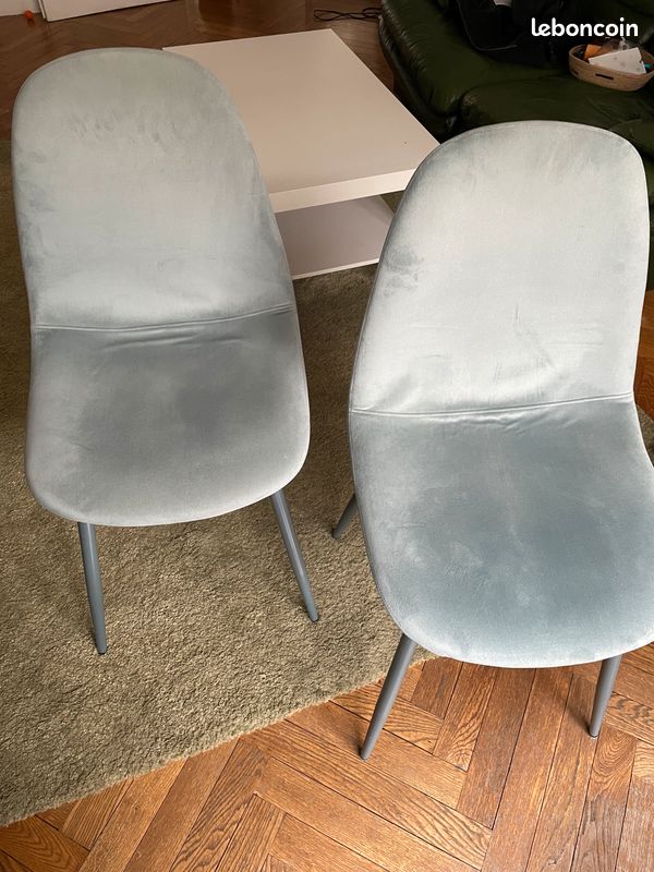 Chaise (image 1)