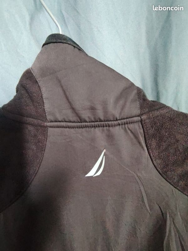 Veste polaire Nautica femme (image 7)