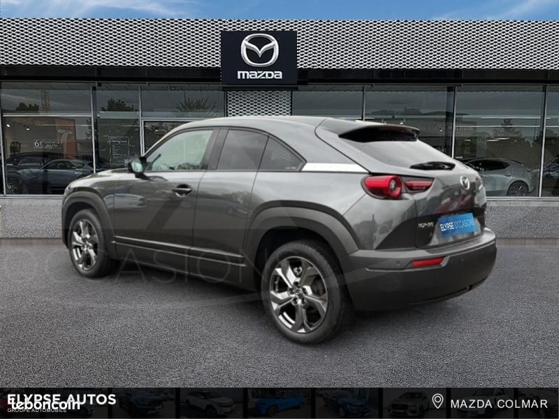 Mazda MX-30 e-SKYACTIV 145ch Modern Confidence (image 25)