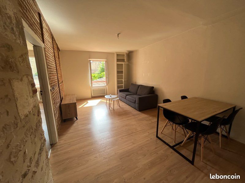 Appartement 2 pièces 46 m² · à Bourg-en-Bresse · 46 m² · 660 €