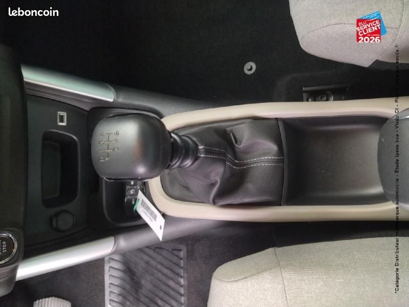 Citroen C3 Aircross PureTech 110ch S&S Shine E6.d 6cv (image 16)