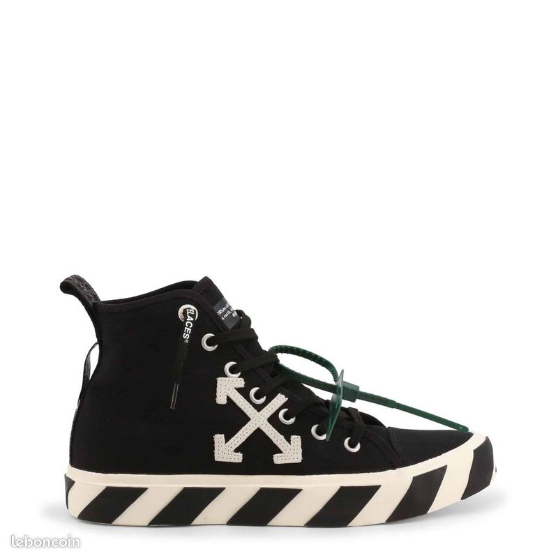 OFF-WHITE Sneakers OMIA119C99FAB0011001 (image 2)