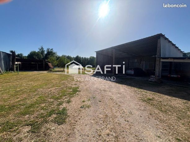 Terrain 884 m² VAL DU MIGNON