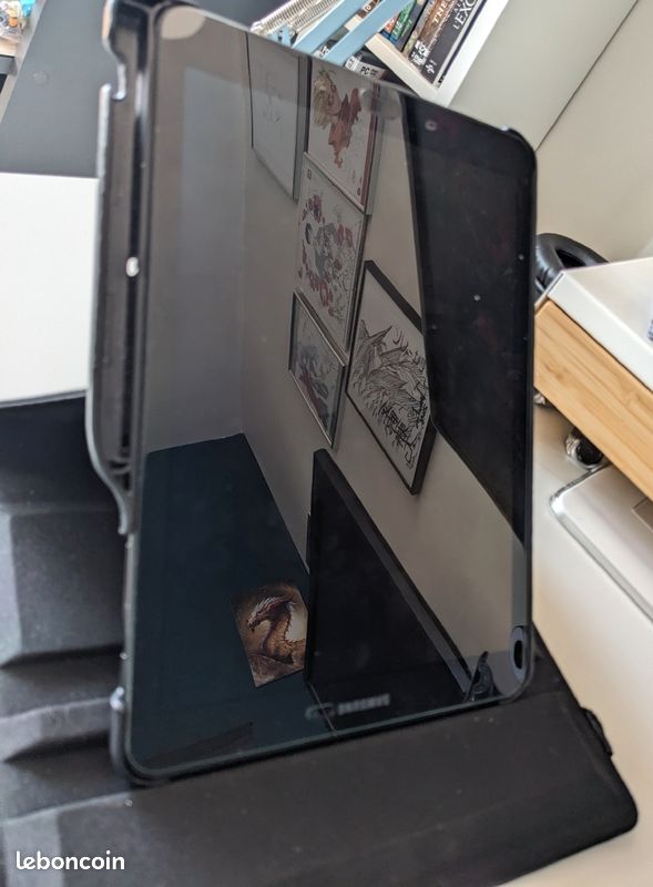 Housse de transport pour Galaxy tab 3 (image 4)