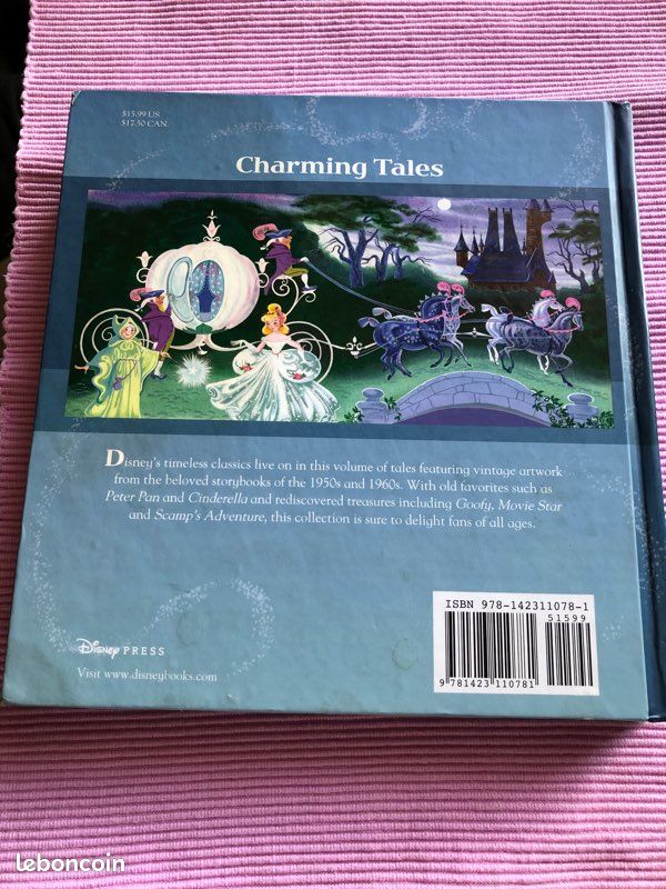 Livre enfant (image 2)