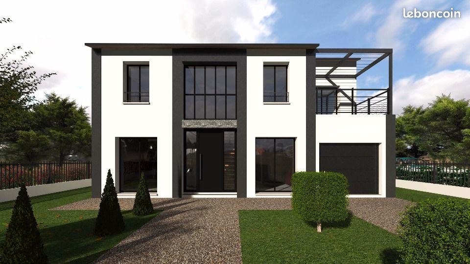 Maison 6 pièces 137 m² · à Vanves · 137 m² · 1 105 000 €