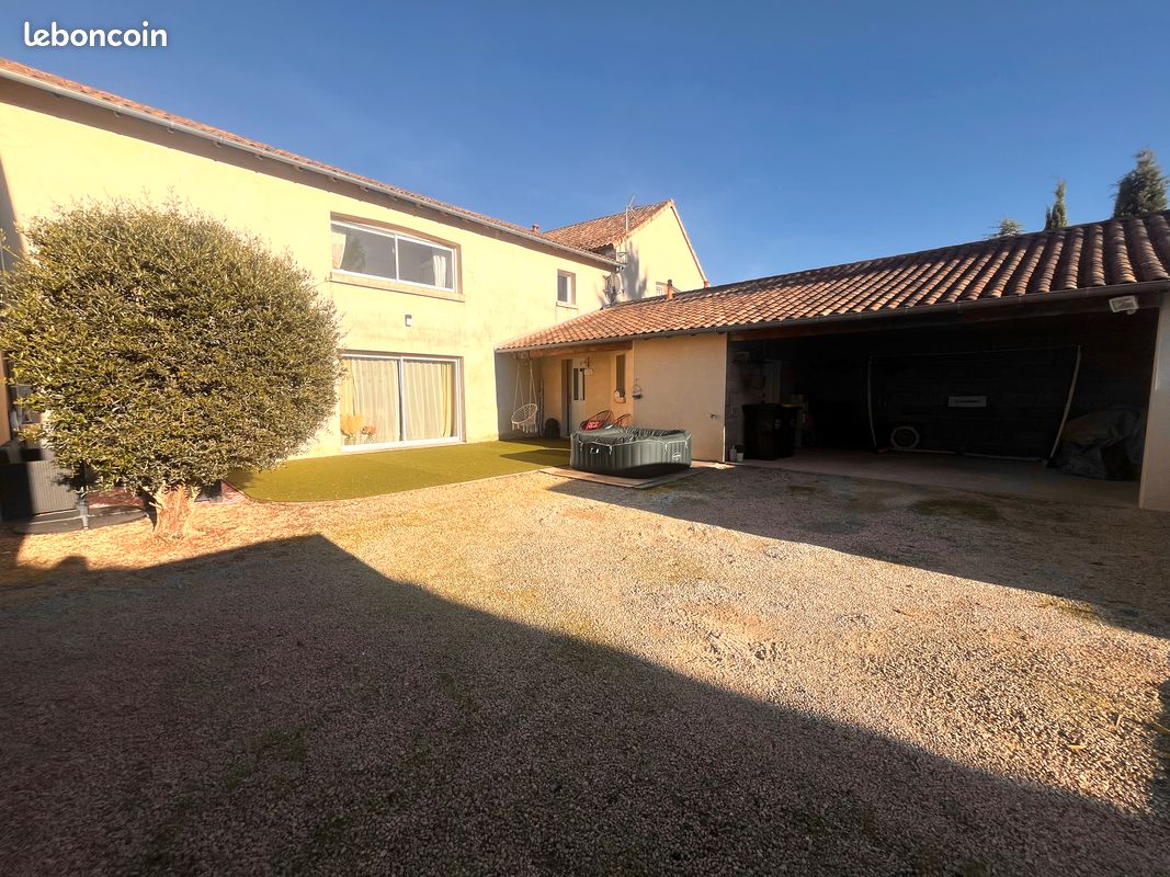 Maison 4 pièces 150 m² · à Cissé · 150 m² · 269 000 €