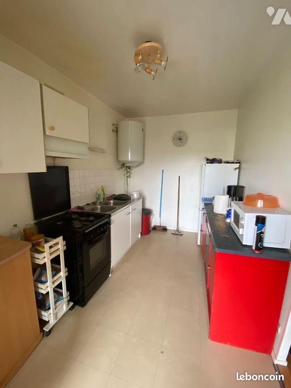 Appartement 2 pièces 49 m² · à Chartres-de-Bretagne · 49 m² · 135 850 €