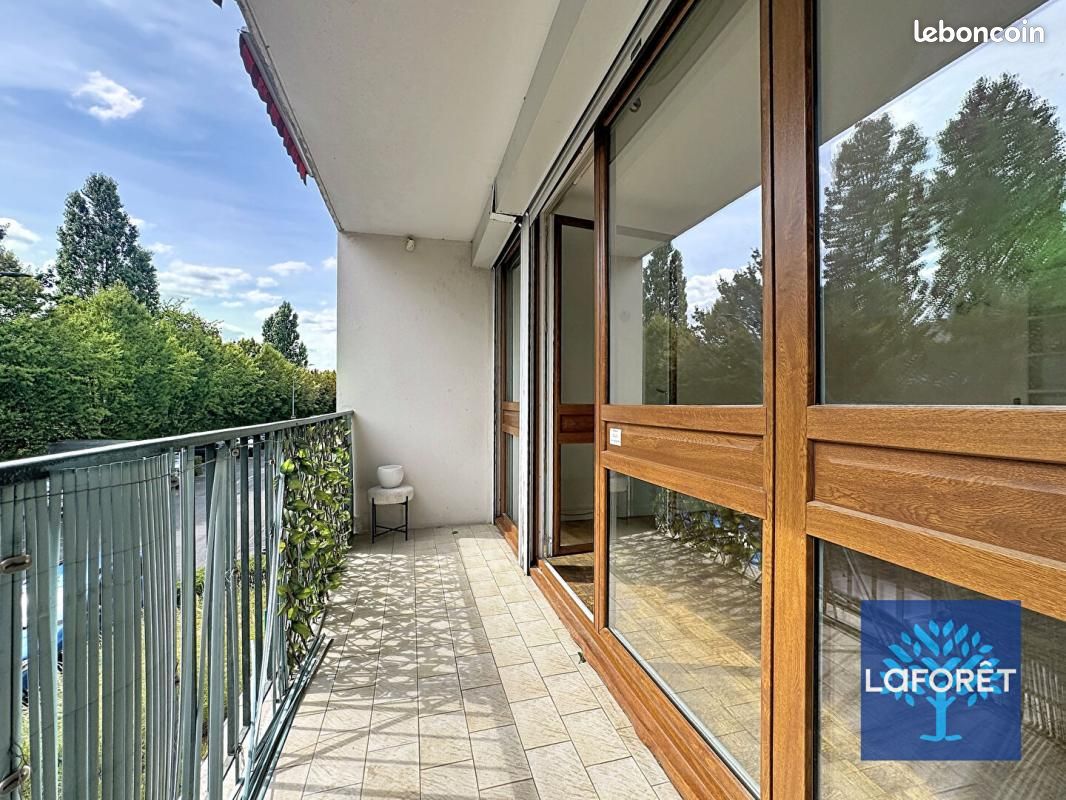 Appartement 5 pièces 90 m² · à Chilly-Mazarin · 90 m² · 1 400 €/mois