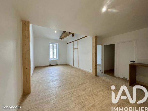 Appartement 3 pièces 70 m²