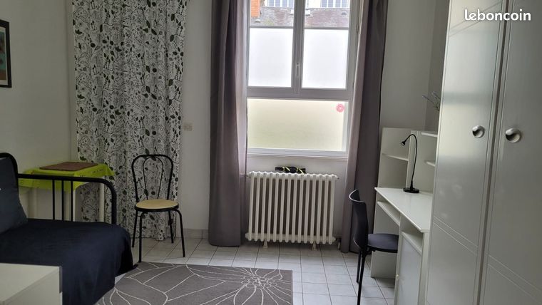 Studio Meublé Saumur