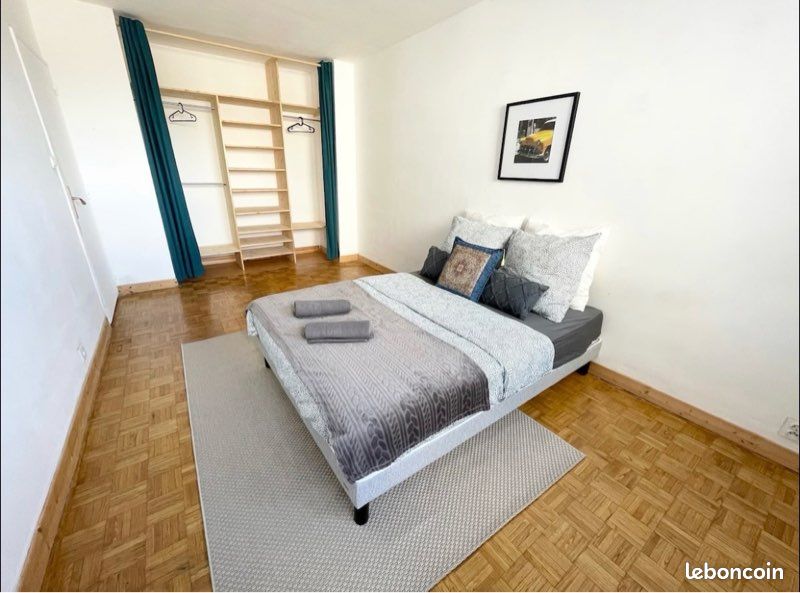 Le Zola - Appartement lumineux idéalement situé (image 10)