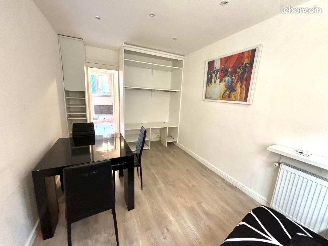 Appartement 2 pièces 41 m² · à Bobigny · 41 m² · 500 €/mois