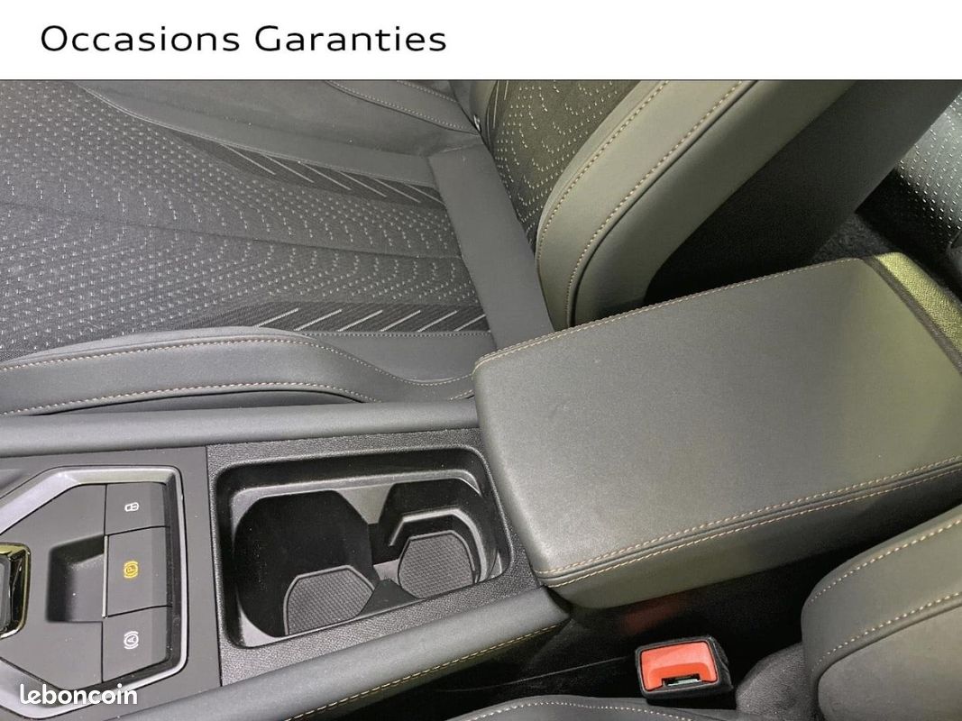 Cupra Formentor 1.5 eHybrid 272ch VZ Extreme DSG6 (image 30)