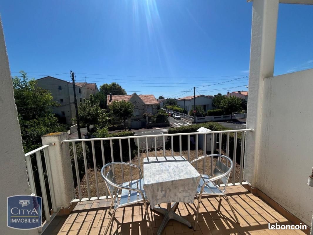 Appartement 2 pièces 40 m² · à Royan · 40 m² · 715 €