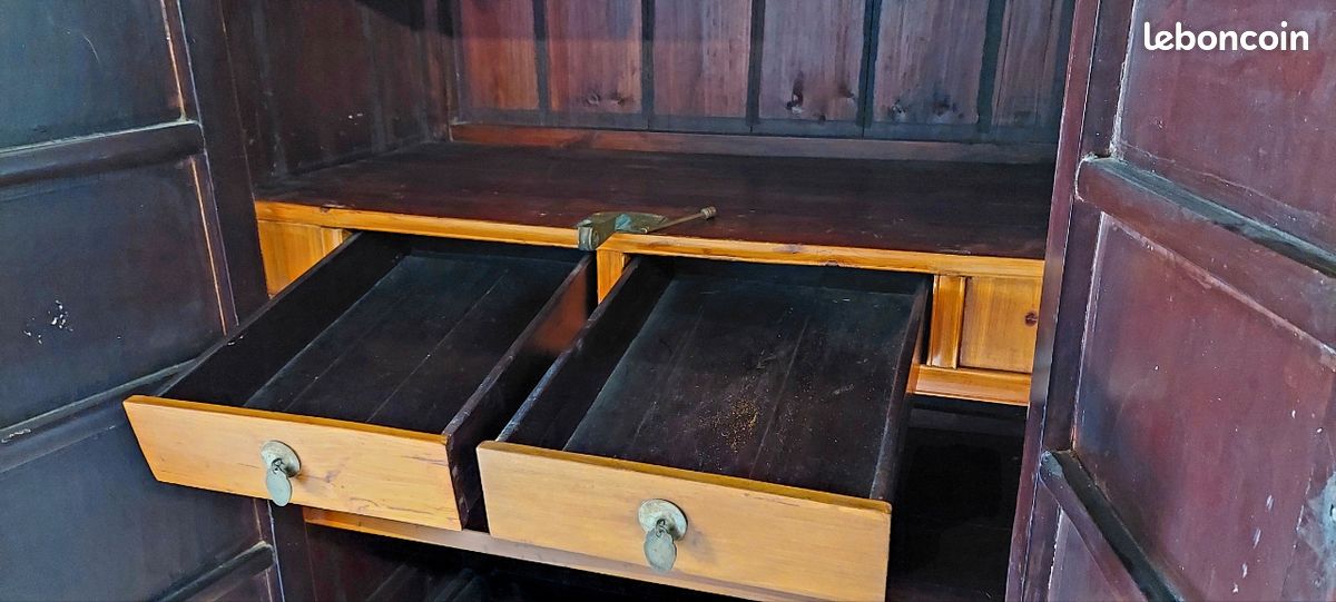 Armoire chinoise (image 3)