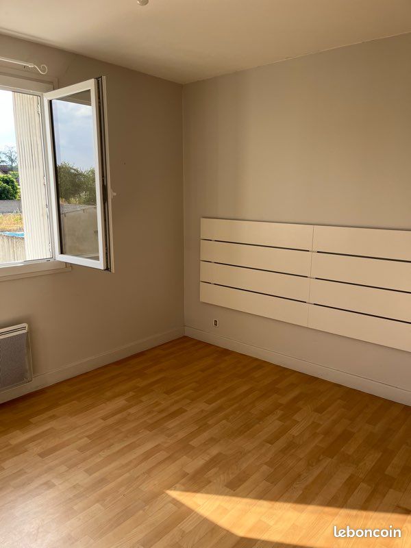 Appartement 2 pièces 45 m² · à Yzeure · 45 m² · 450 €/mois