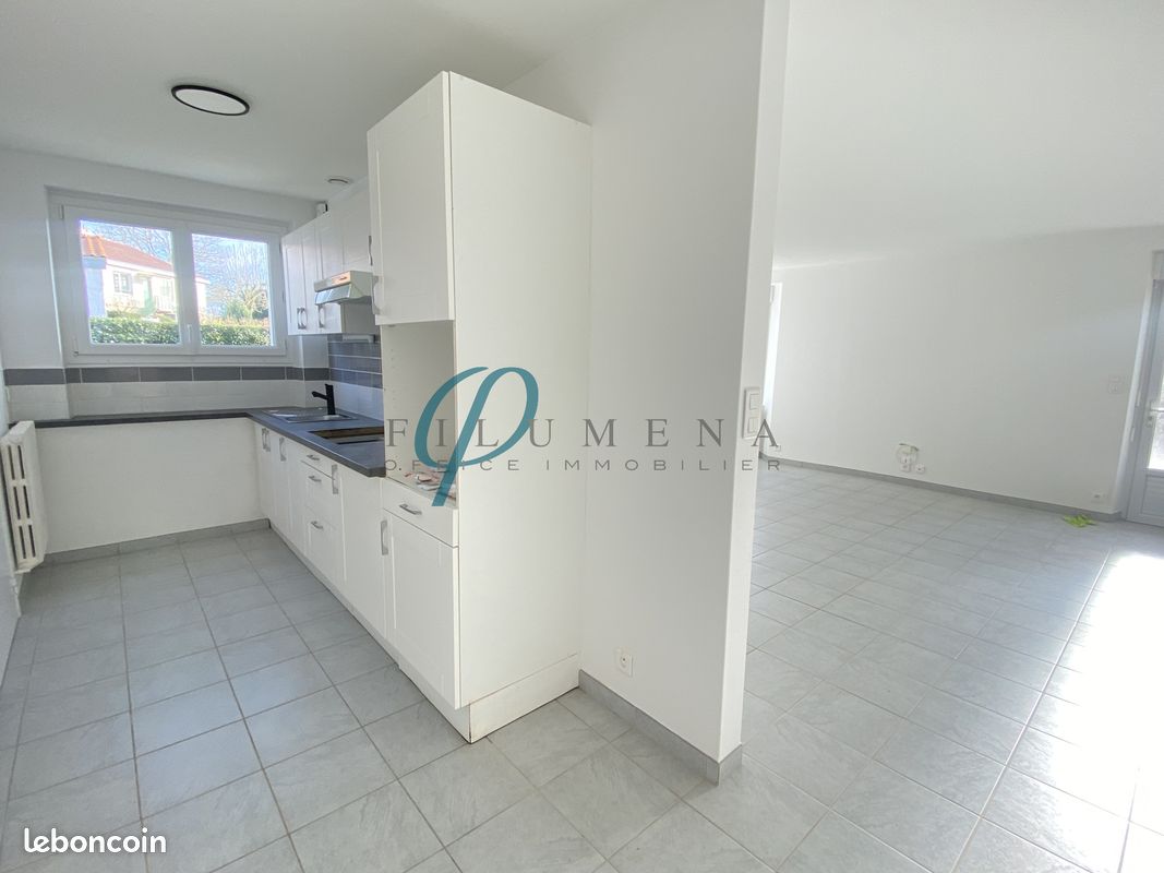 Maison 3 pièces 87 m² · à Montrevault-sur-Èvre · 87 m² · 685 €/mois
