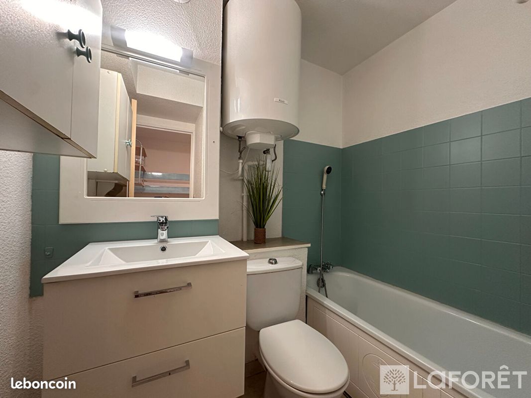 Appartement a louer frejus - 1 pièce(s) - 21 m2 - Surfyn