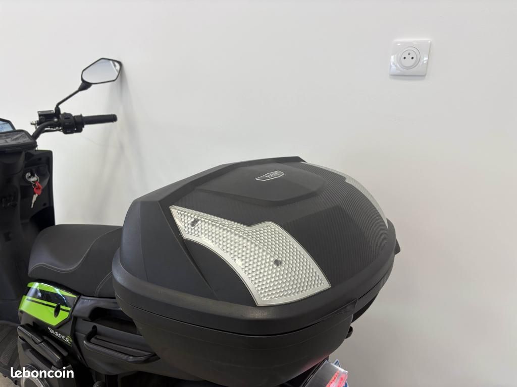 Silence s02 electrique 125 (image 13)