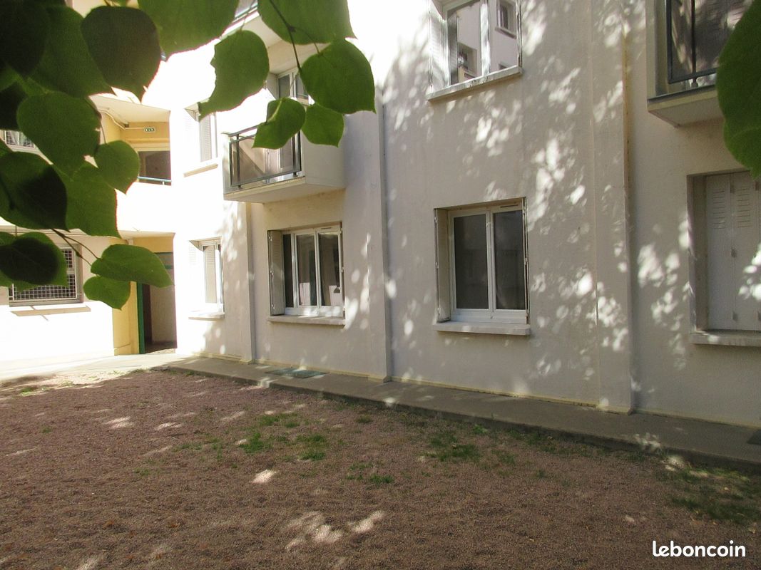 Maison 6 pièces 59 m² · à Vichy · 59 m² · 69 000 €