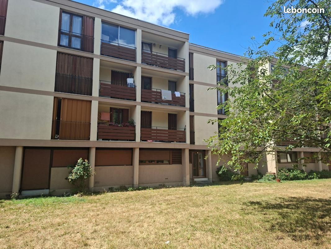 Appartement 2 pièces 38 m² · à Franconville · 38 m² · 694 €/mois