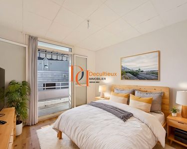 Appartement 245 000 € - 79 m²