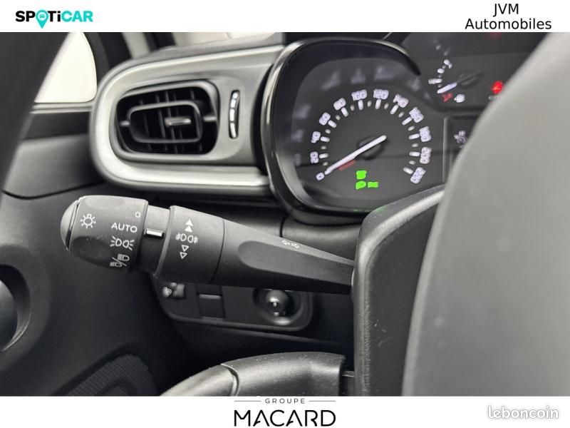Citroen C3 1.5 BlueHDi 100ch S&S Feel Business E6.d (image 38)