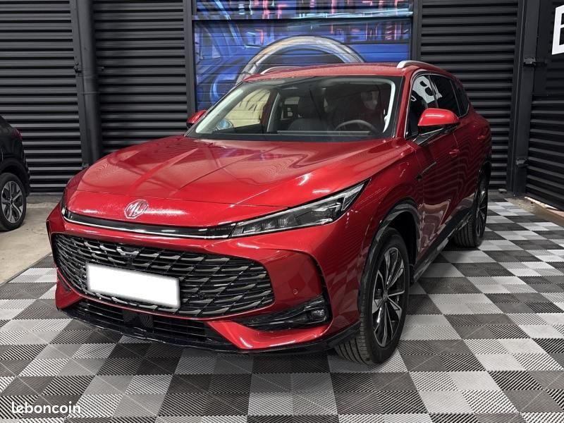 Mg motor EHS 1.5 Hybrid+ 224ch Luxury (image 1)