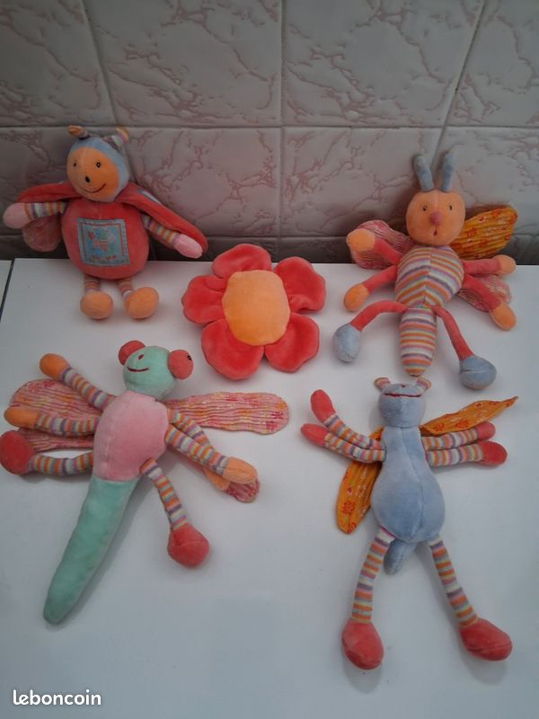 Moulin Roty (image 4)