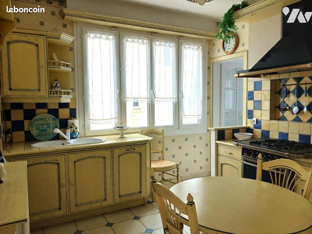 Maison 5 pièces 119 m² (image 7)