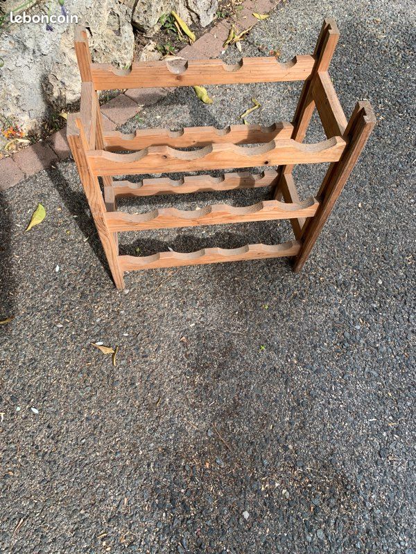 Porte bouteilles (image 1)