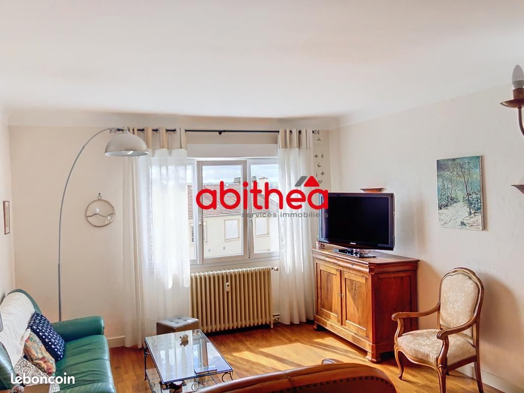 Appartement 3 pièces 87 m² - Limoges 87000 (image principale 4)
