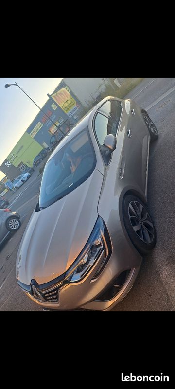 Megane 4 energy zen intense 1.2Tce (image 2)