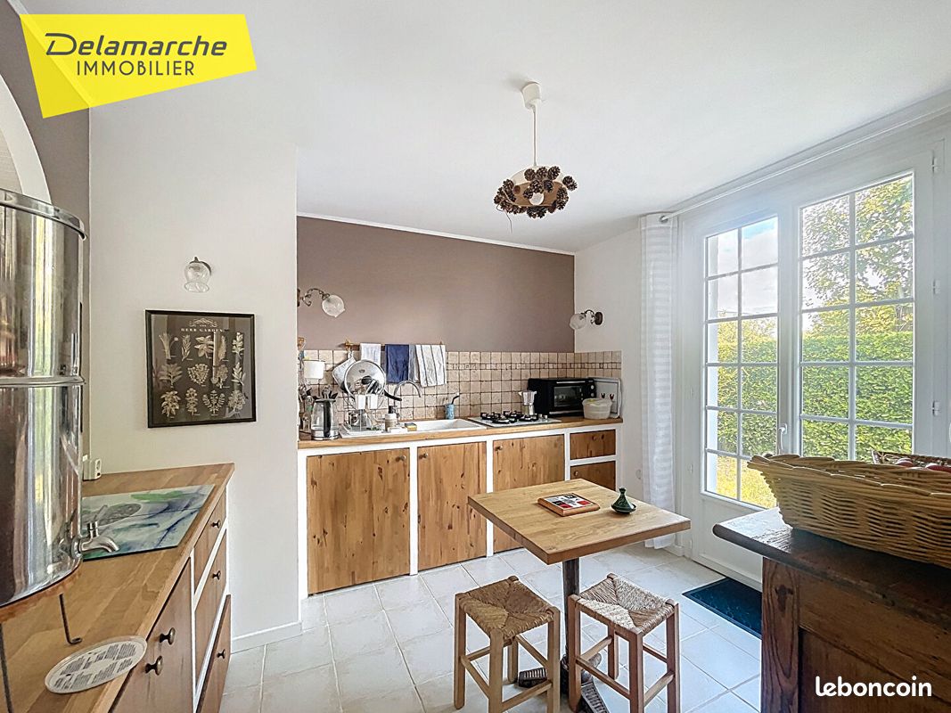 Maison 5 pièces 88 m² (image 3)