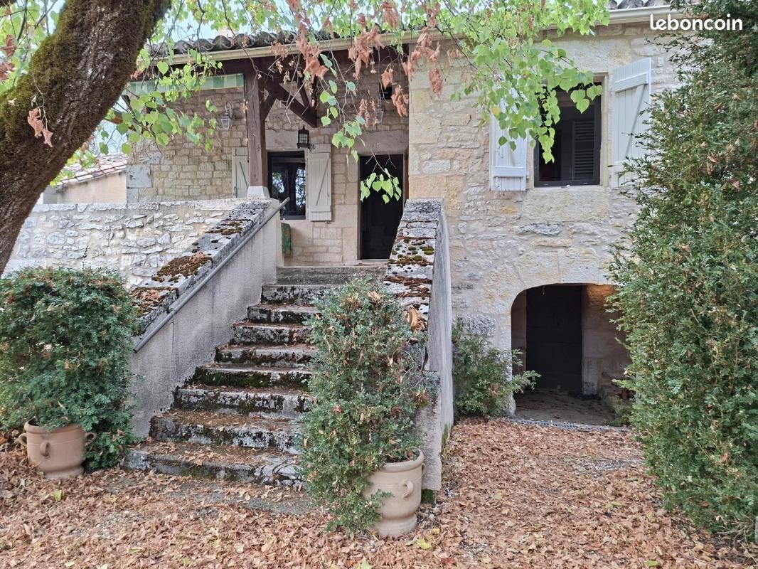 Maison 5 pièces 75 m² · à Belmont-Sainte-Foi · 75 m² · 205 000 €