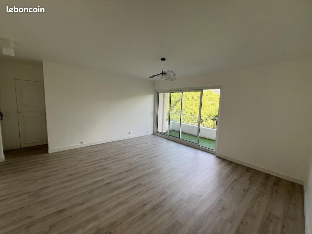 Appartement 4 pièces 75 m² · à Saint-Herblain · 75 m² · 1 050 €/mois