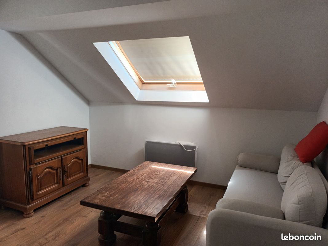 Appartement 2 pièces 39 m² · à Lingolsheim · 39 m² · 790 €/mois