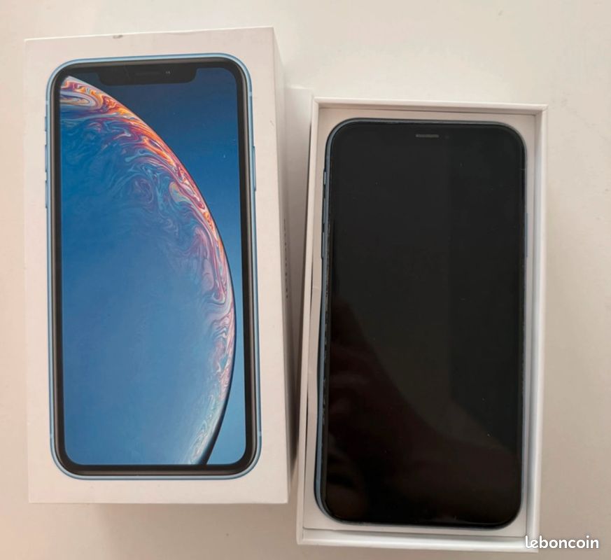 IPhone XR (image 1)