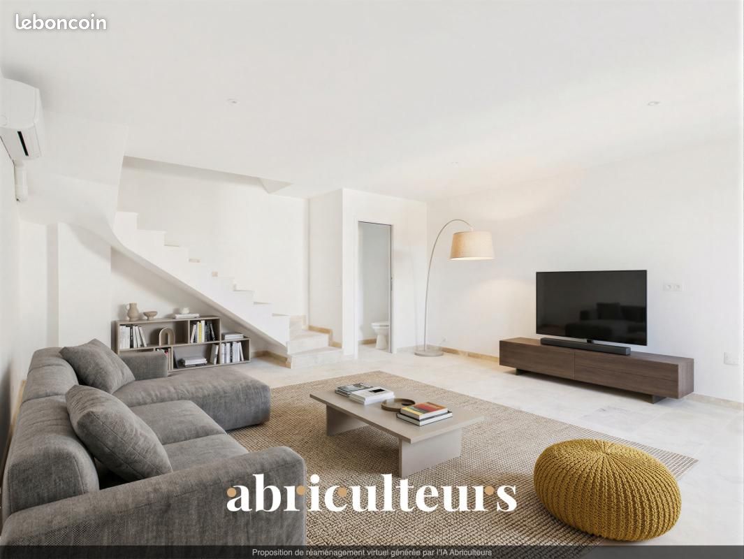 Maison 4 pièces 75 m² · à Lambesc · 75 m² · 285 000 €